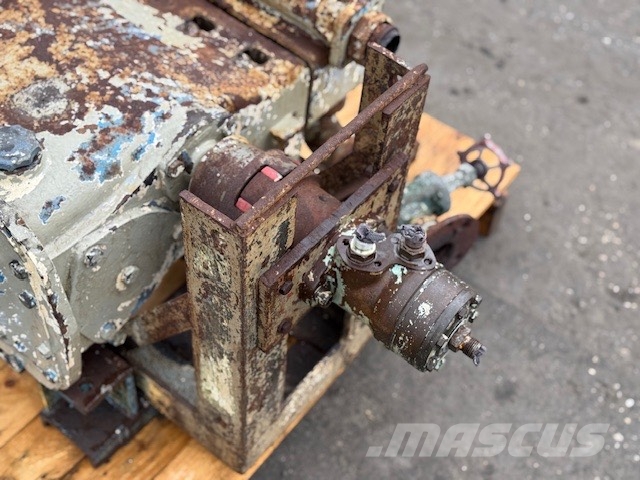 Bean Bean Royal Triplex Piston Pump 드릴링 장비 부속품 및 예비 부품