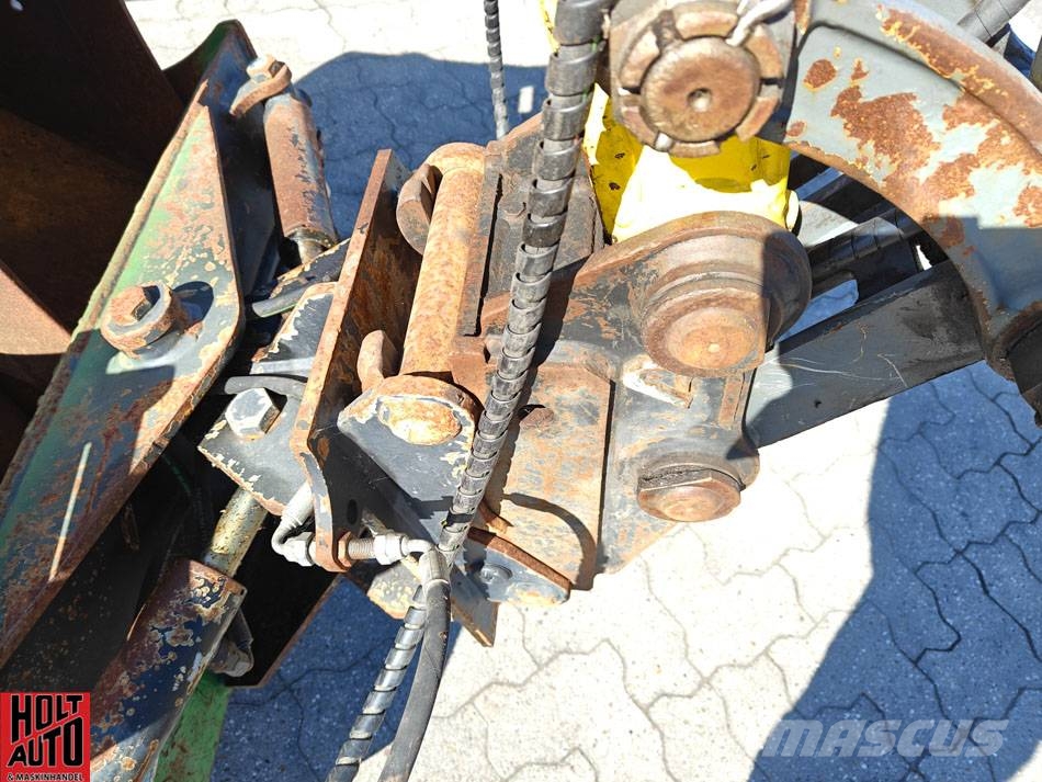 Wacker Neuson EZ 28 VDS Crawler excavators