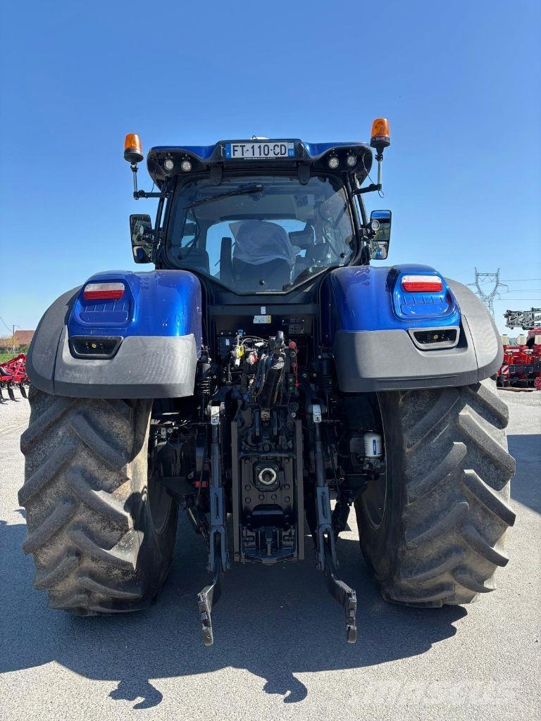 New Holland T7-315 Tractors