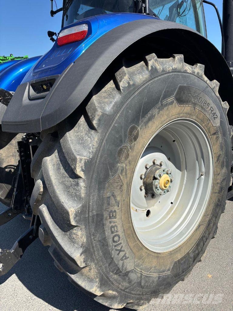 New Holland T7-315 Traktoren