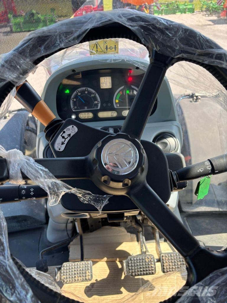 New Holland T7-315 トラクター