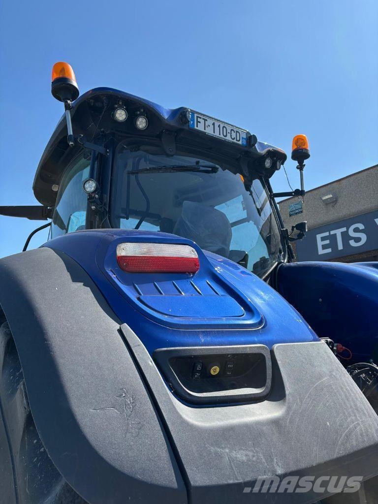 New Holland T7-315 Tractores