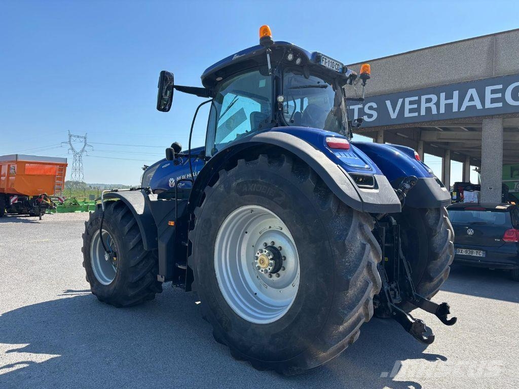 New Holland T7-315 Traktoren