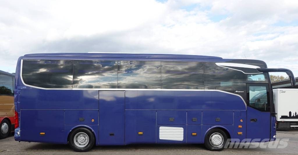 Mercedes-Benz Atego 1743*Glory*Erener*37-Sitze*29.485 Orig.Km 長途公共汽車