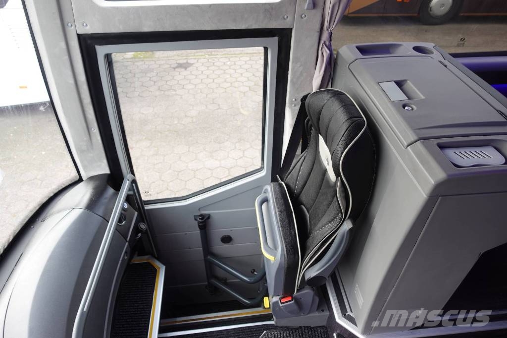 Mercedes-Benz Atego 1743*Glory*Erener*37-Sitze*29.485 Orig.Km 長途公共汽車