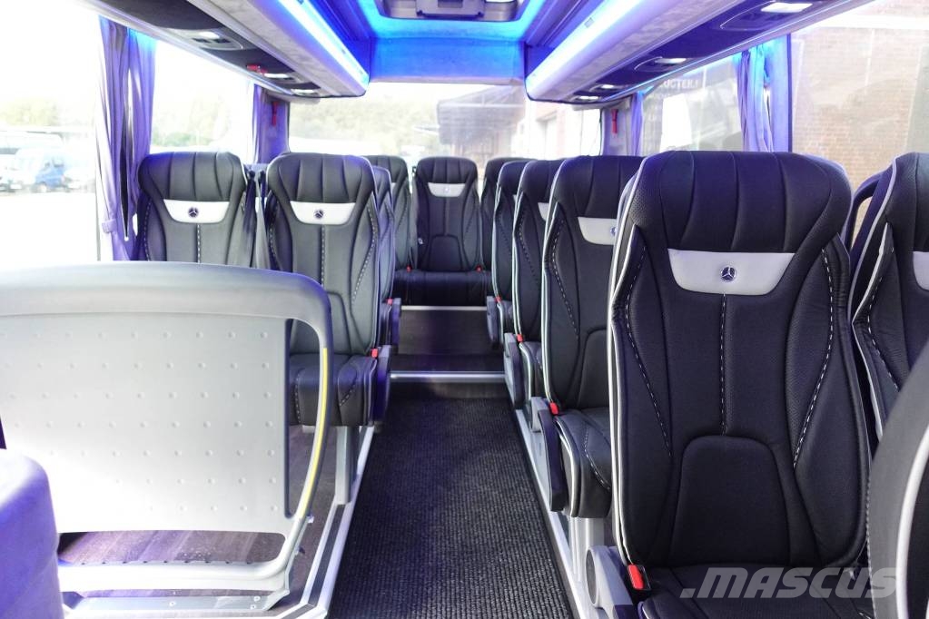 Mercedes-Benz Atego 1743*Glory*Erener*37-Sitze*29.485 Orig.Km 長途公共汽車