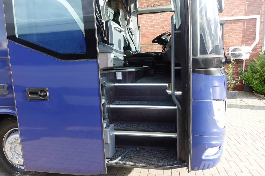 Mercedes-Benz Atego 1743*Glory*Erener*37-Sitze*29.485 Orig.Km 長途公共汽車