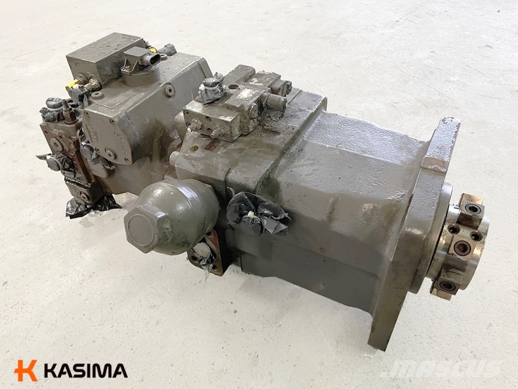 Volvo EW 230 C hydraulic pump Hidráulica