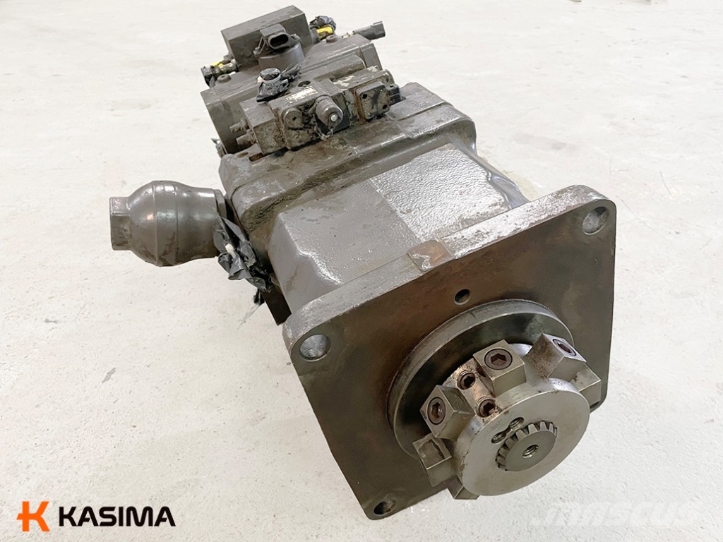 Volvo EW 230 C hydraulic pump Hidráulica