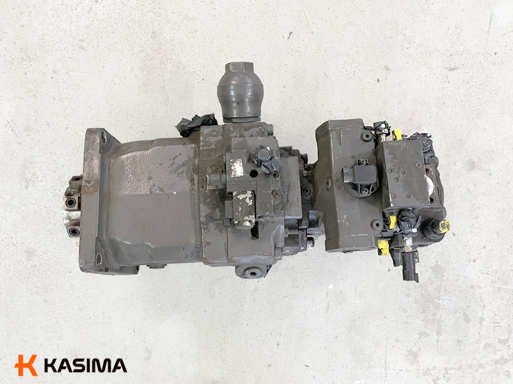 Volvo EW 230 C hydraulic pump Hidráulica