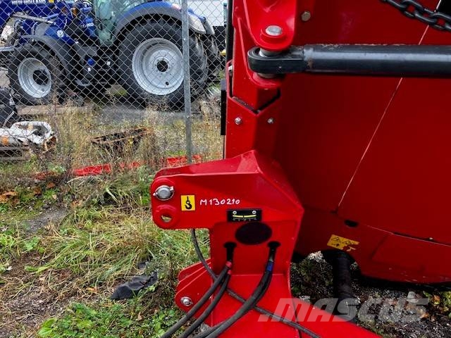Kverneland 3336 MT Mower-conditioners