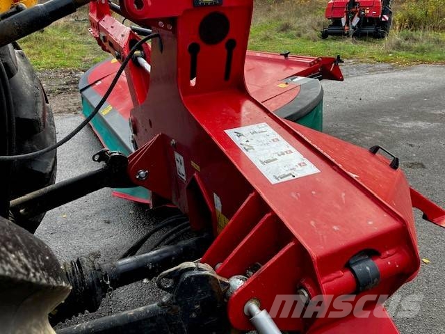 Kverneland 3336 MT Косилки-формувачі
