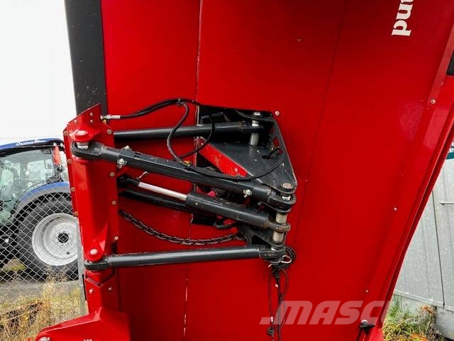 Kverneland 3336 MT Mower-conditioners