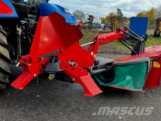 Kverneland 3336 MT Косилки-формувачі