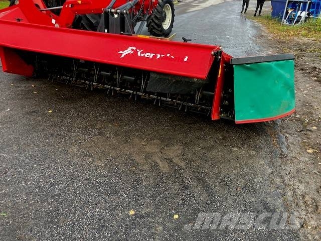 Kverneland 3336 MT Косилки-формувачі