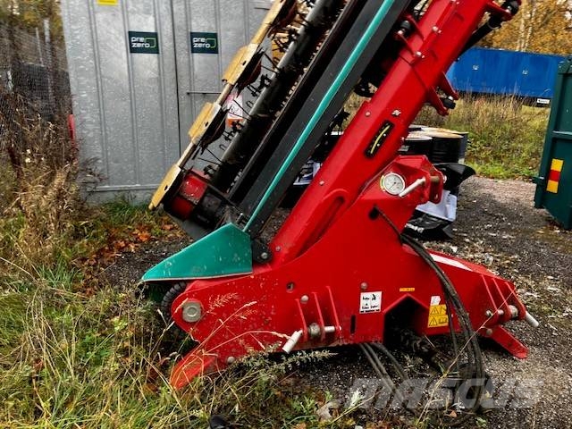 Kverneland 3336 MT Mower-conditioners