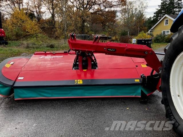 Kverneland 3336 MT Косилки-формувачі
