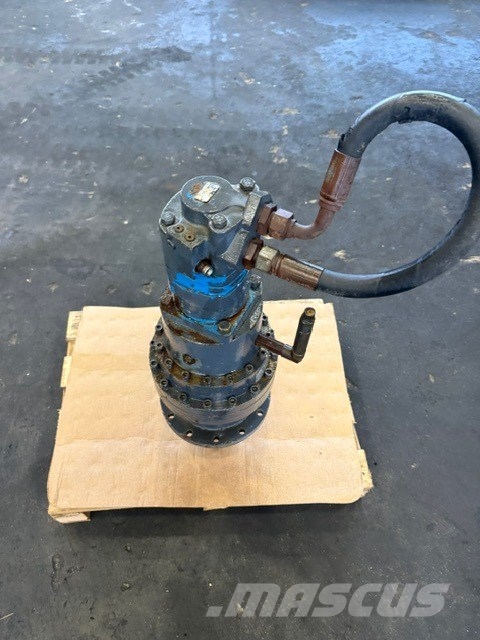 Bonfiglioli reduktor+ eaton 6k195 Transmisija