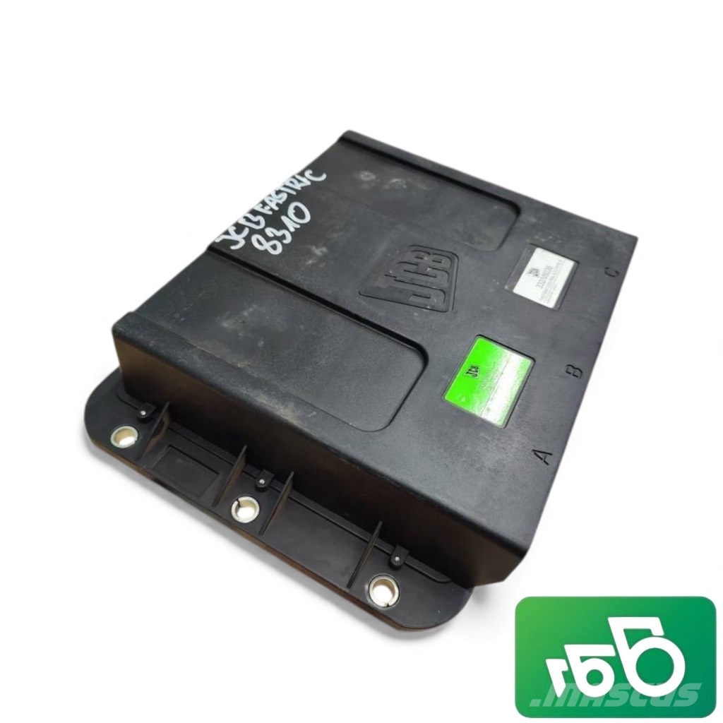 ECM 332/V6036 JCB Fastrac 8310 Controller 电子设备