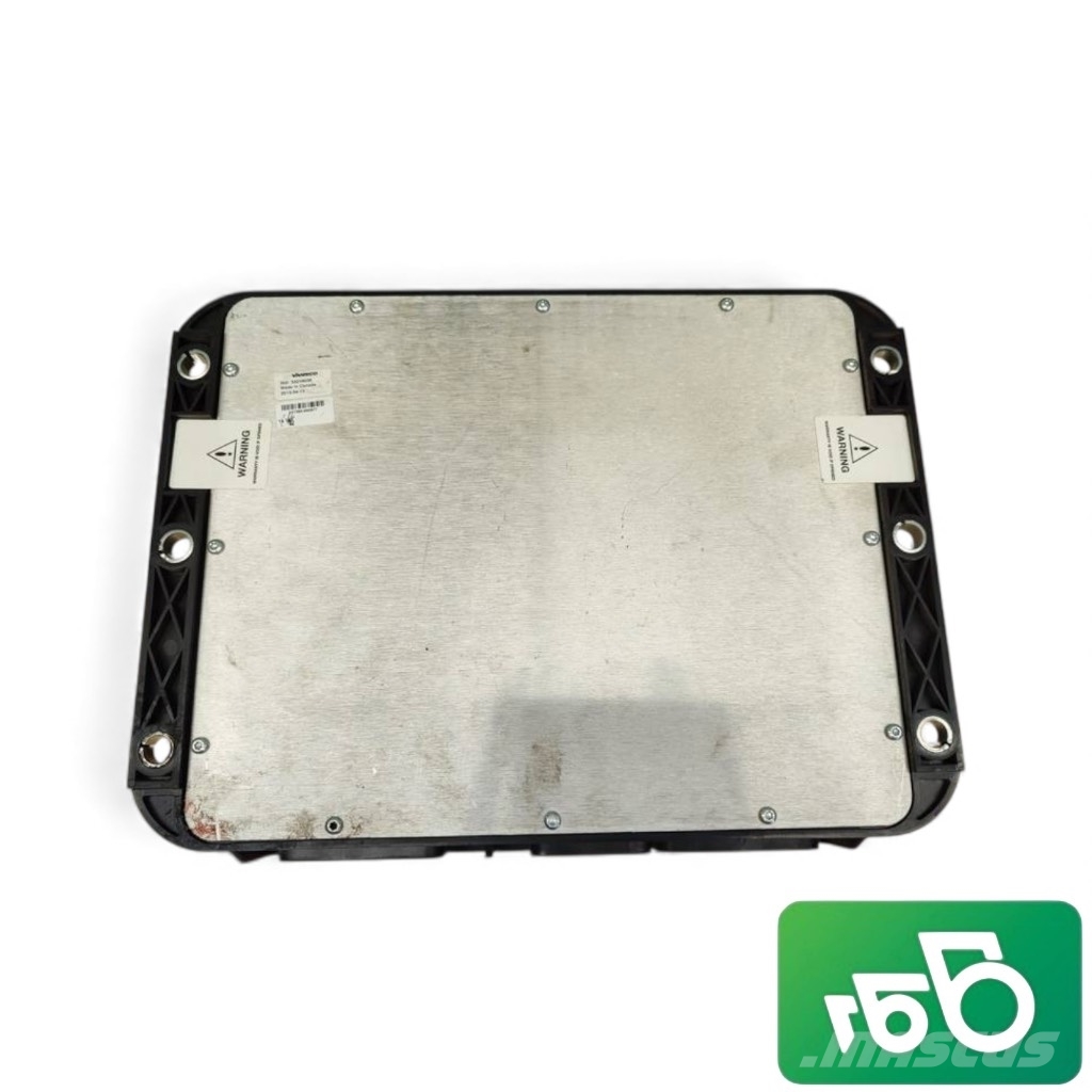 ECM 332/V6036 JCB Fastrac 8310 Controller 电子设备