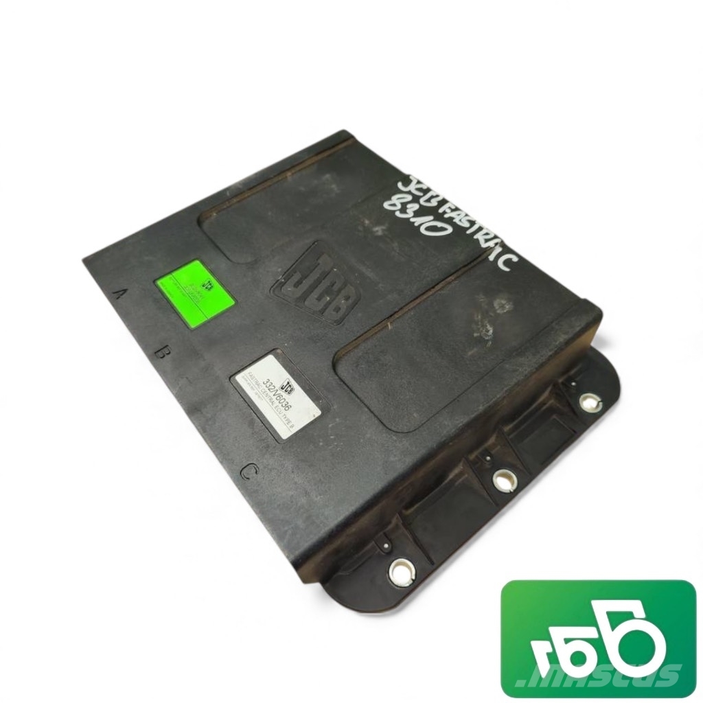 ECM 332/V6036 JCB Fastrac 8310 Controller 电子设备