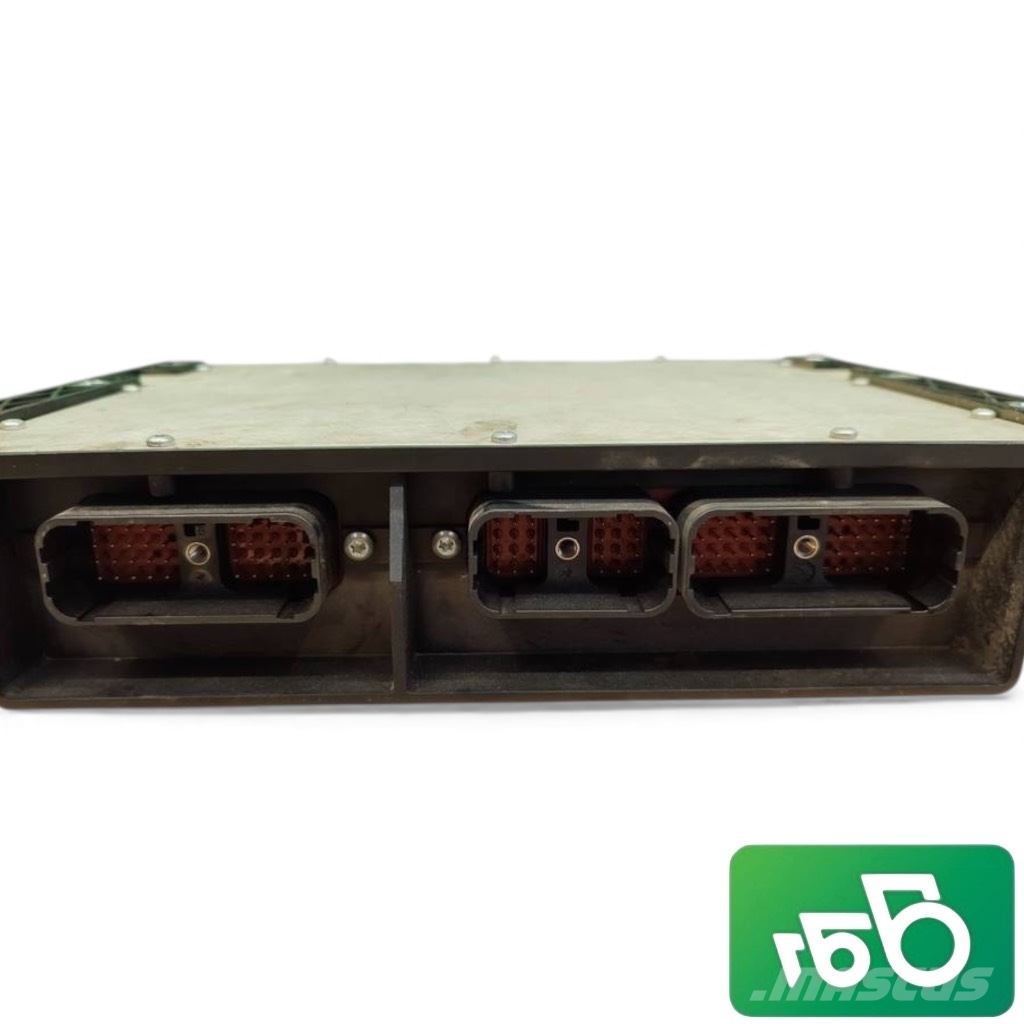 ECM 332/V6036 JCB Fastrac 8310 Controller 电子设备