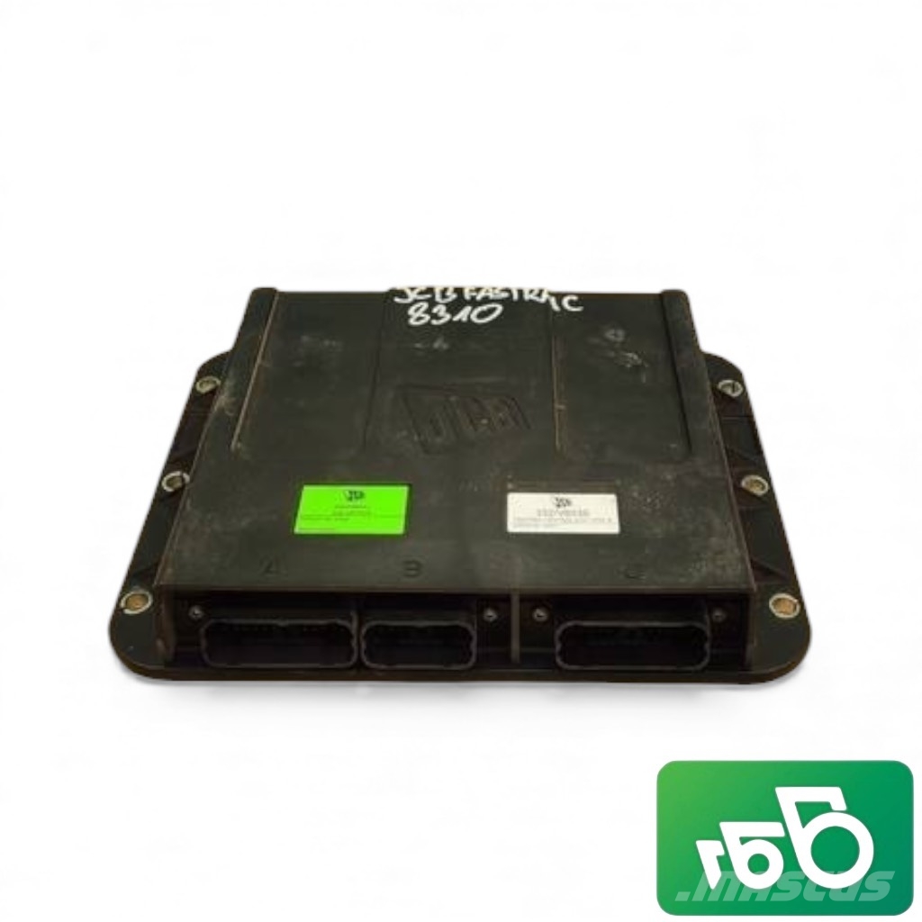 ECM 332/V6036 JCB Fastrac 8310 Controller 电子设备