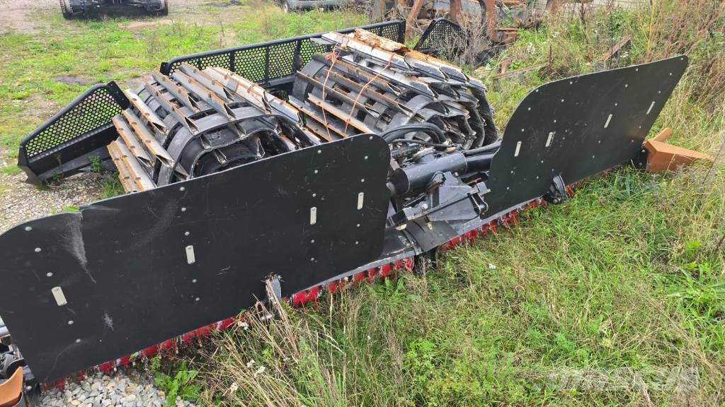 Prinoth Everest Traktorer
