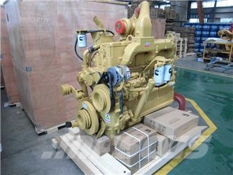 Cummins NT855-C280 Moteur