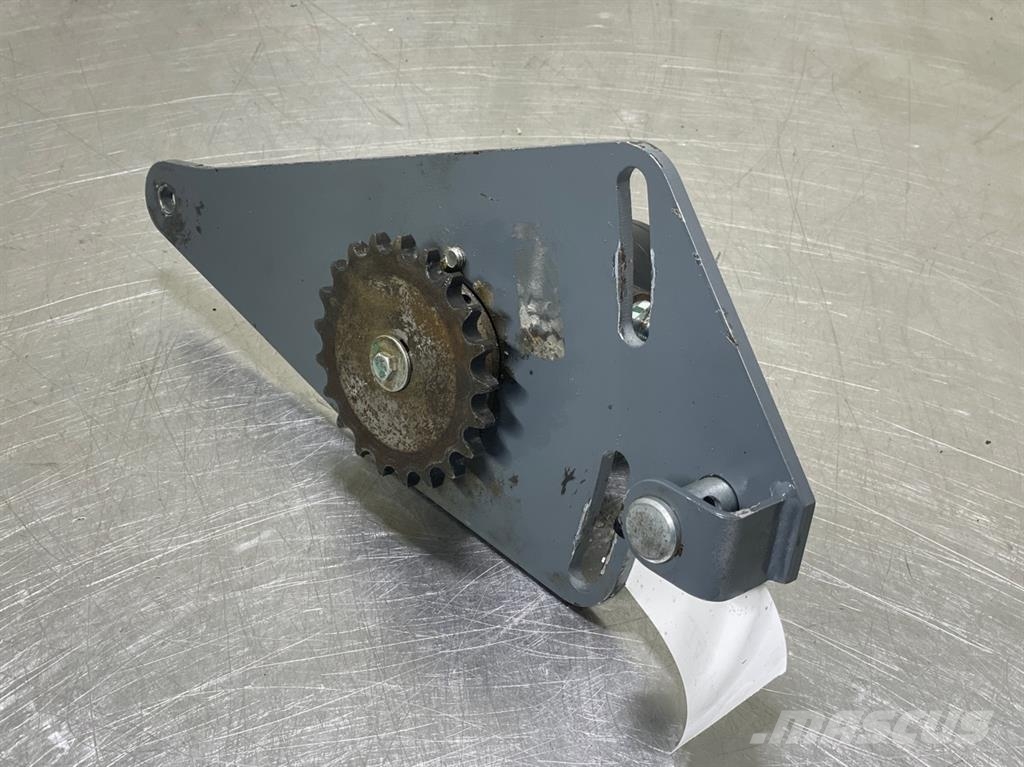 Eaton 036-0218-002 - Hydraulic motor/Hydraulikmotor 液压