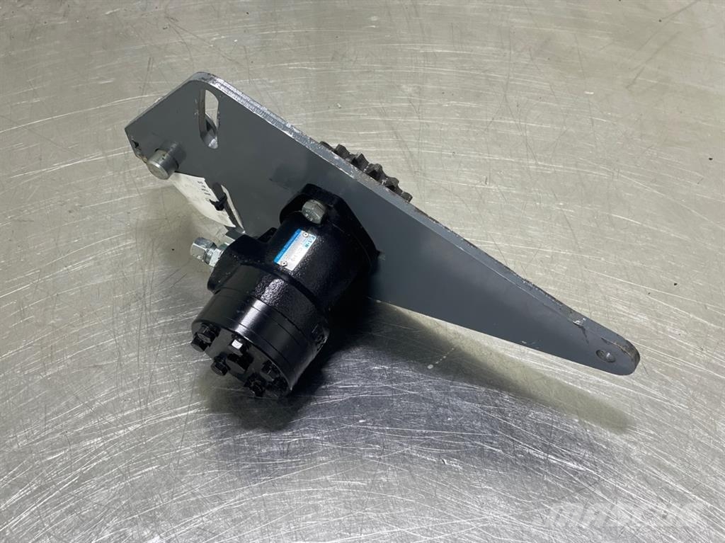 Eaton 036-0218-002 - Hydraulic motor/Hydraulikmotor 液压