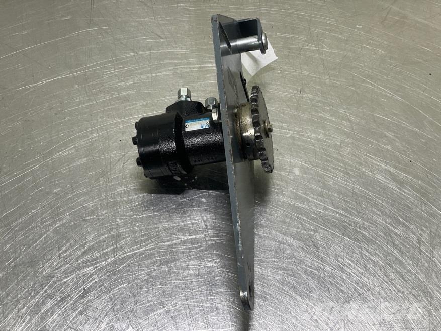 Eaton 036-0218-002 - Hydraulic motor/Hydraulikmotor 液压