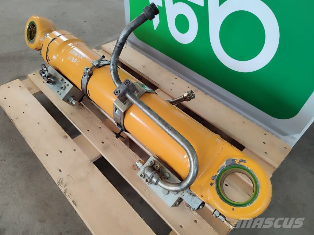Liebherr Actuator lock 5009395 Liebherr A 900 C Гідравліка