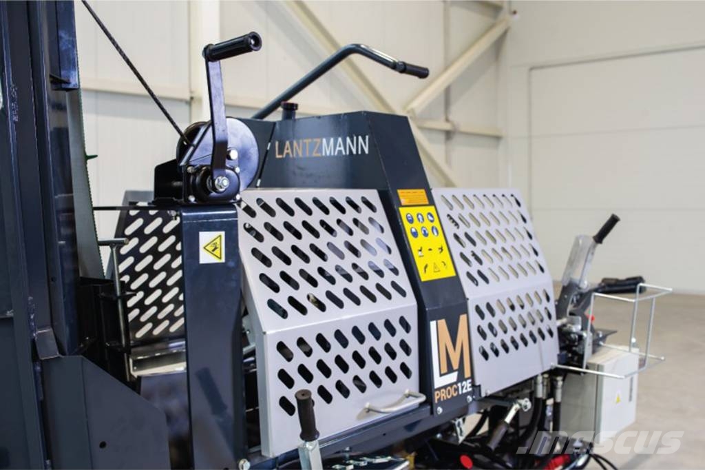 Lantzmann PROC12G Ostalo