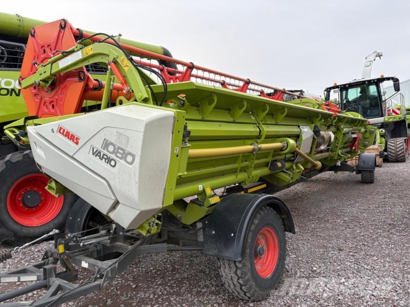 CLAAS LEXION 7700 Mähdrescher