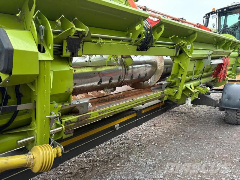 CLAAS LEXION 7700 Mähdrescher
