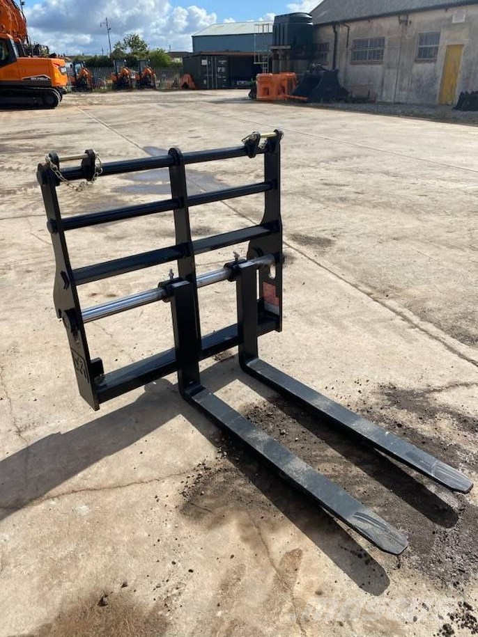 Merlo ZM2 Carriage & Forks Vilice