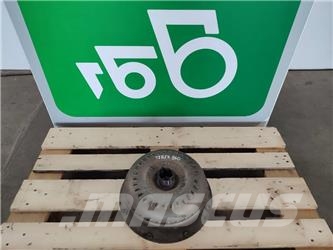 Terex Fluid clutch 3518299M91 Terex 860 SX Transmisiones