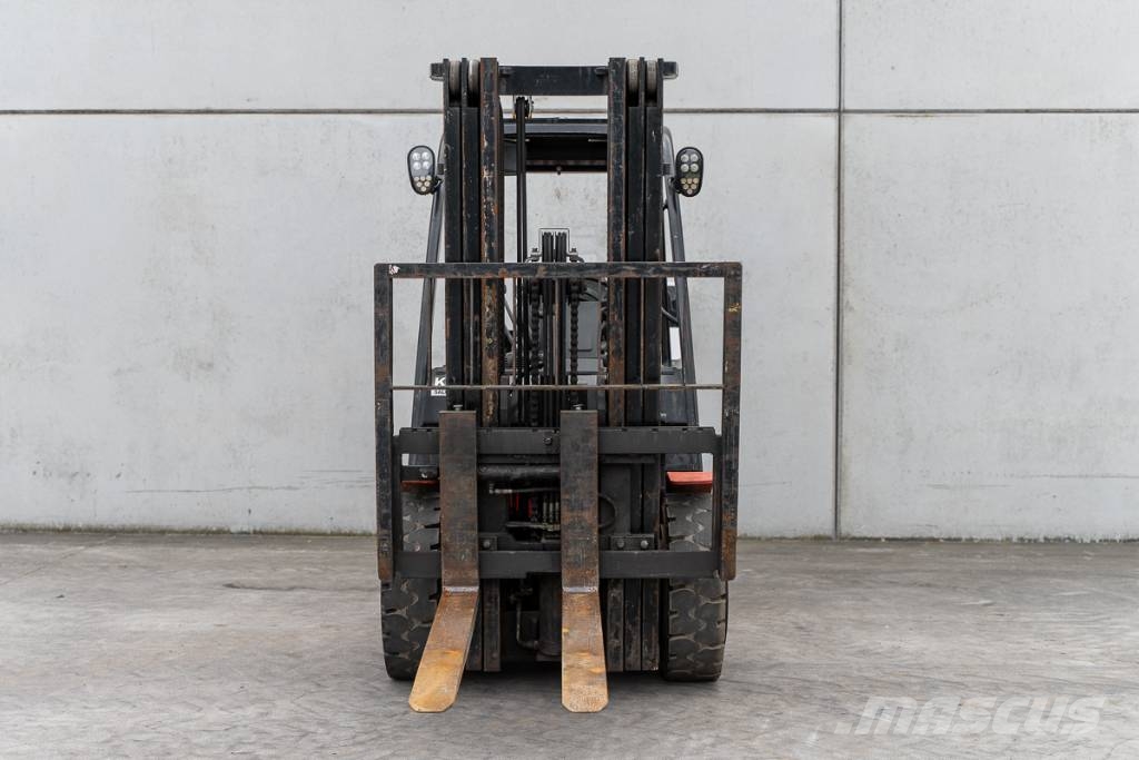 Manitou MI 30 D Dyzeliniai krautuvai