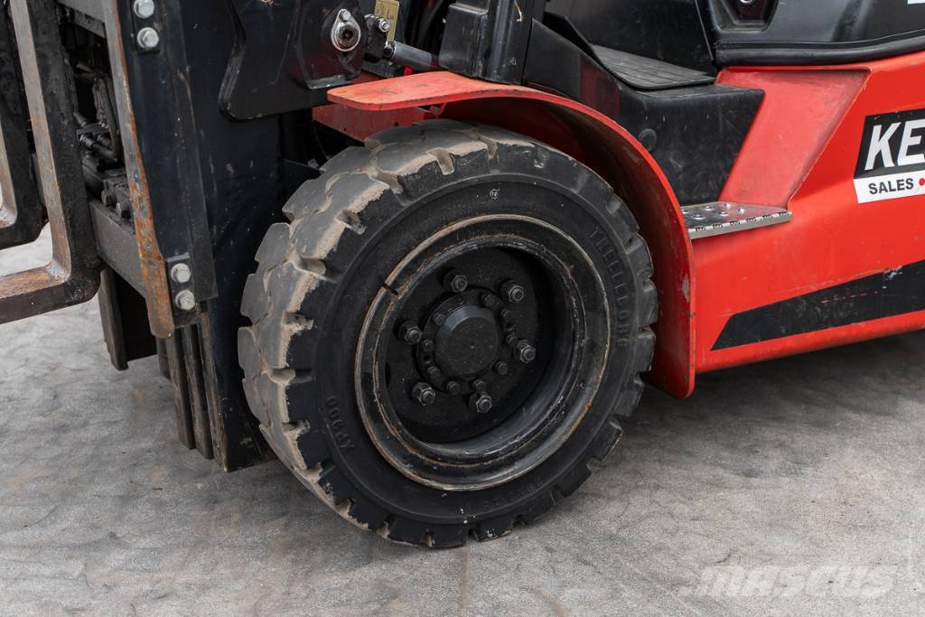 Manitou MI 30 D Dyzeliniai krautuvai