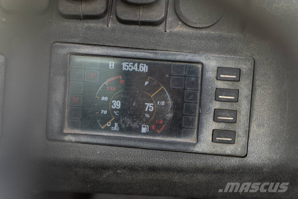 Manitou MI 30 D Dyzeliniai krautuvai