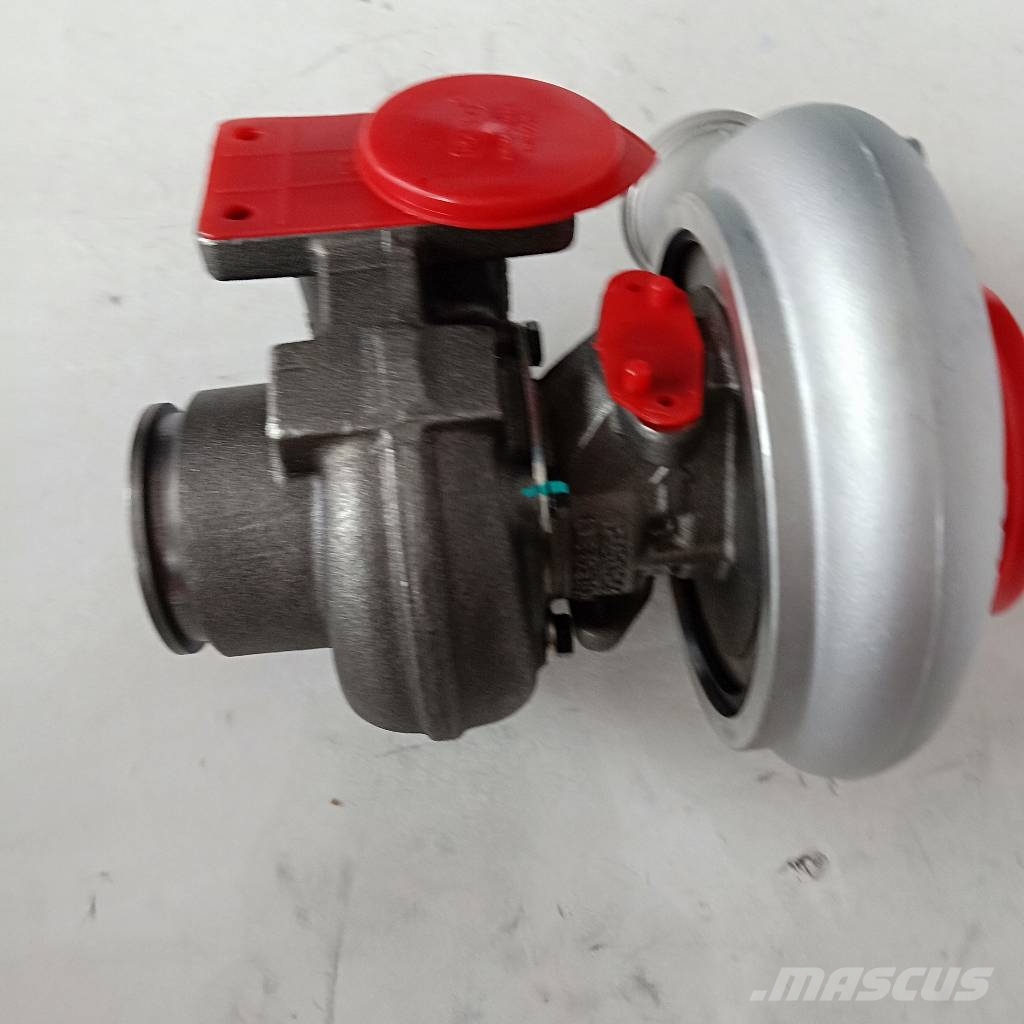Cummins Turbo 4025330 4038475 6738-81-8091 Silniki