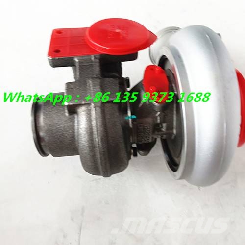 Cummins Turbo 4025330 4038475 6738-81-8091 Silniki