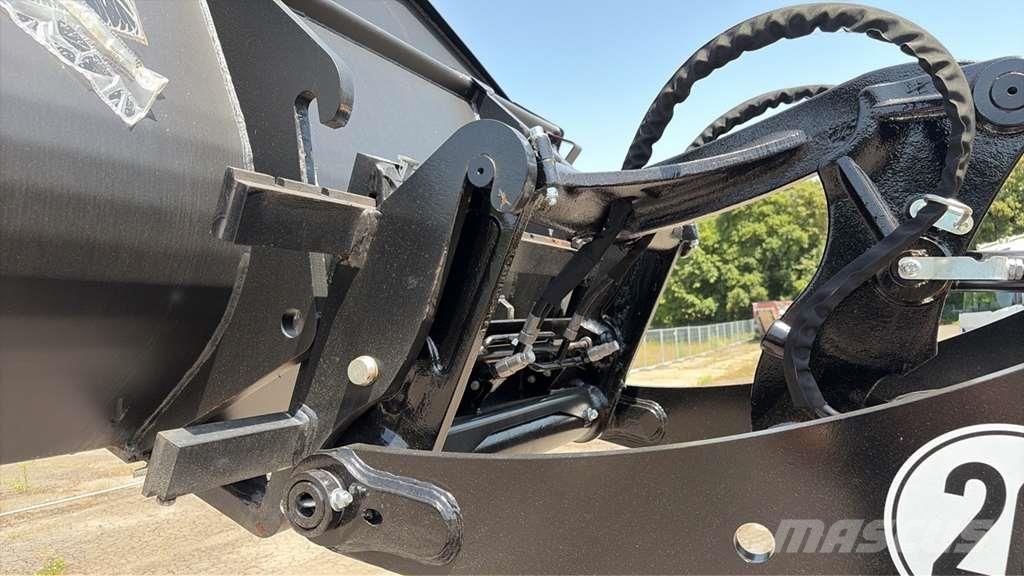 JCB 409SV JCB wheel loader 409 SV لوادر بعجل