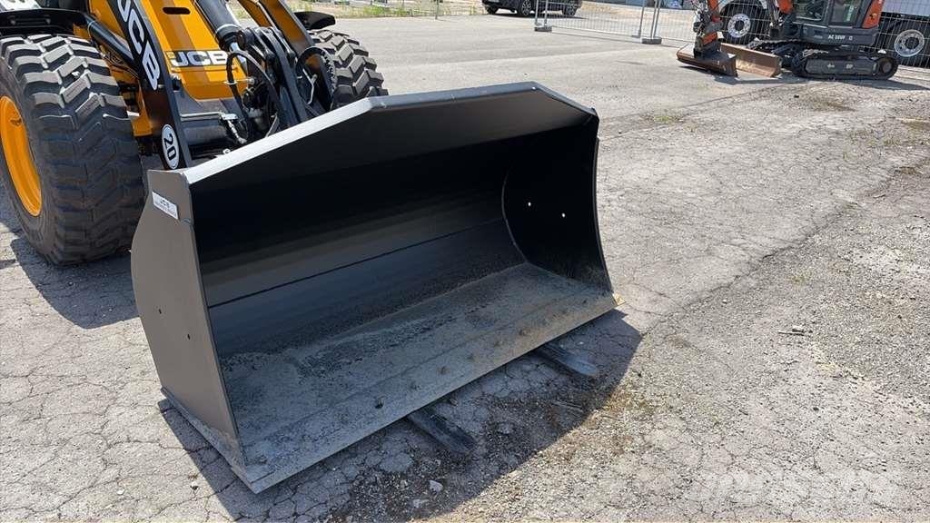 JCB 409SV JCB wheel loader 409 SV لوادر بعجل