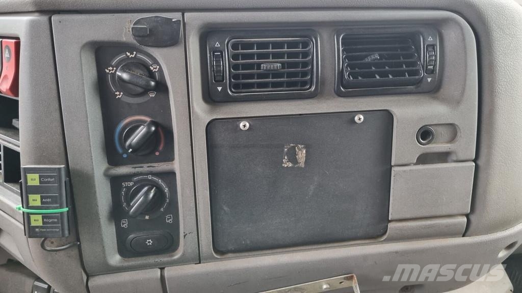Renault Premium 420.19 Sattelzugmaschinen