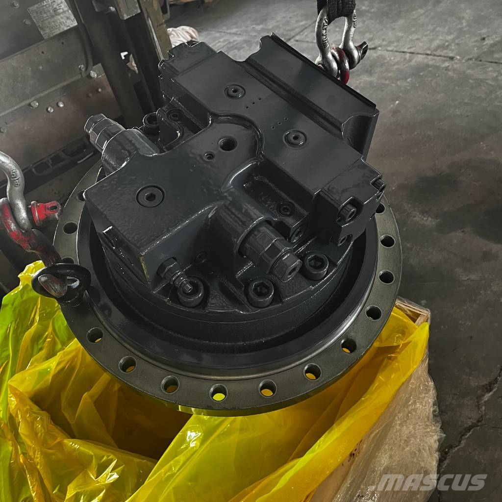 Volvo EC480D Travel Motor EC480 Final Drive VOE 147279 Transmissão