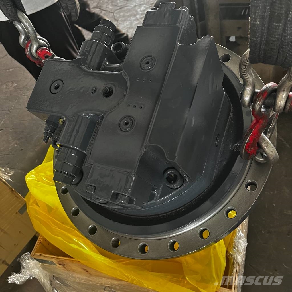 Volvo EC480D Travel Motor EC480 Final Drive VOE 147279 Transmissão