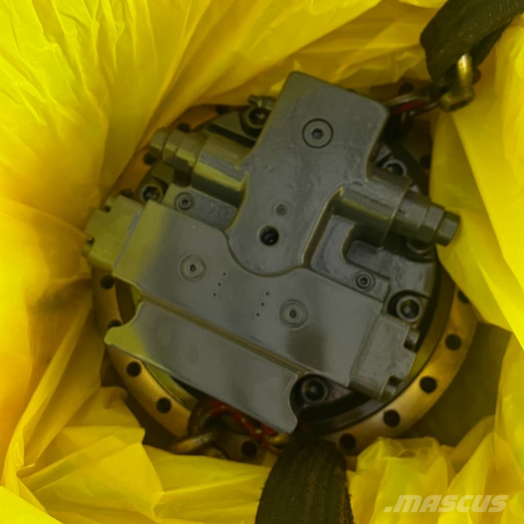 Volvo EC480D Travel Motor EC480 Final Drive VOE 147279 Transmissão