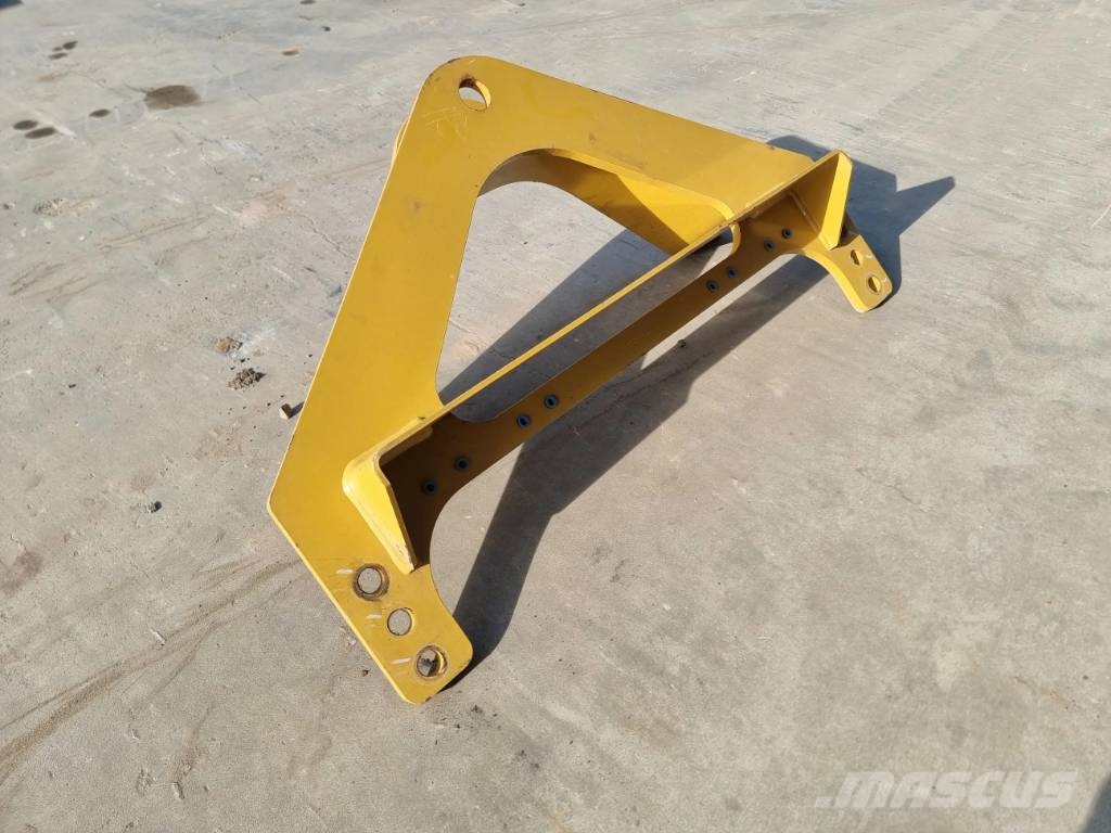 CAT 12M2 / 12M3 / 140M2 / 140M3 / 140 NG / 150 NG / 16 Other components